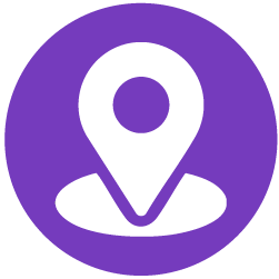 location icon