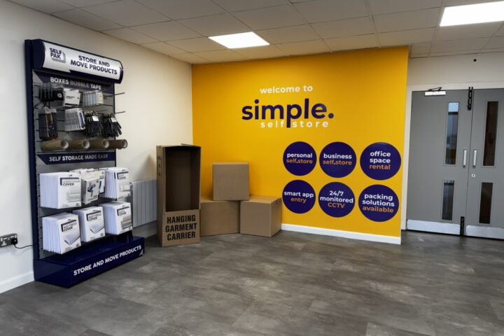 self storage tips
